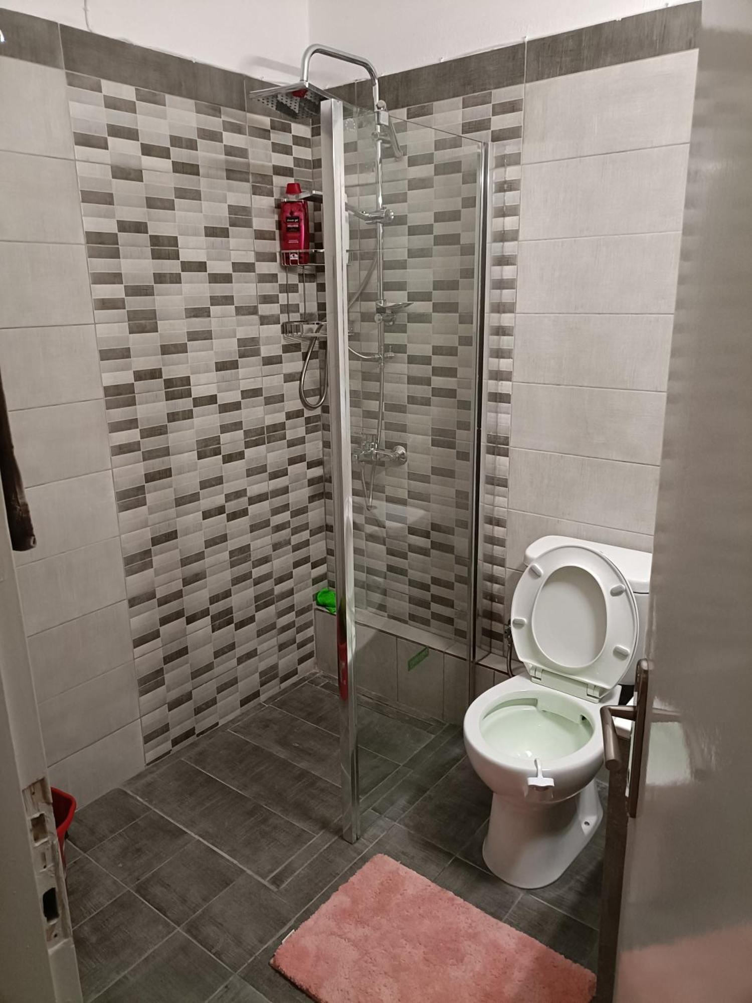 54 στη καρδιά της δράμας - 54 In The Heart Of Apartment *