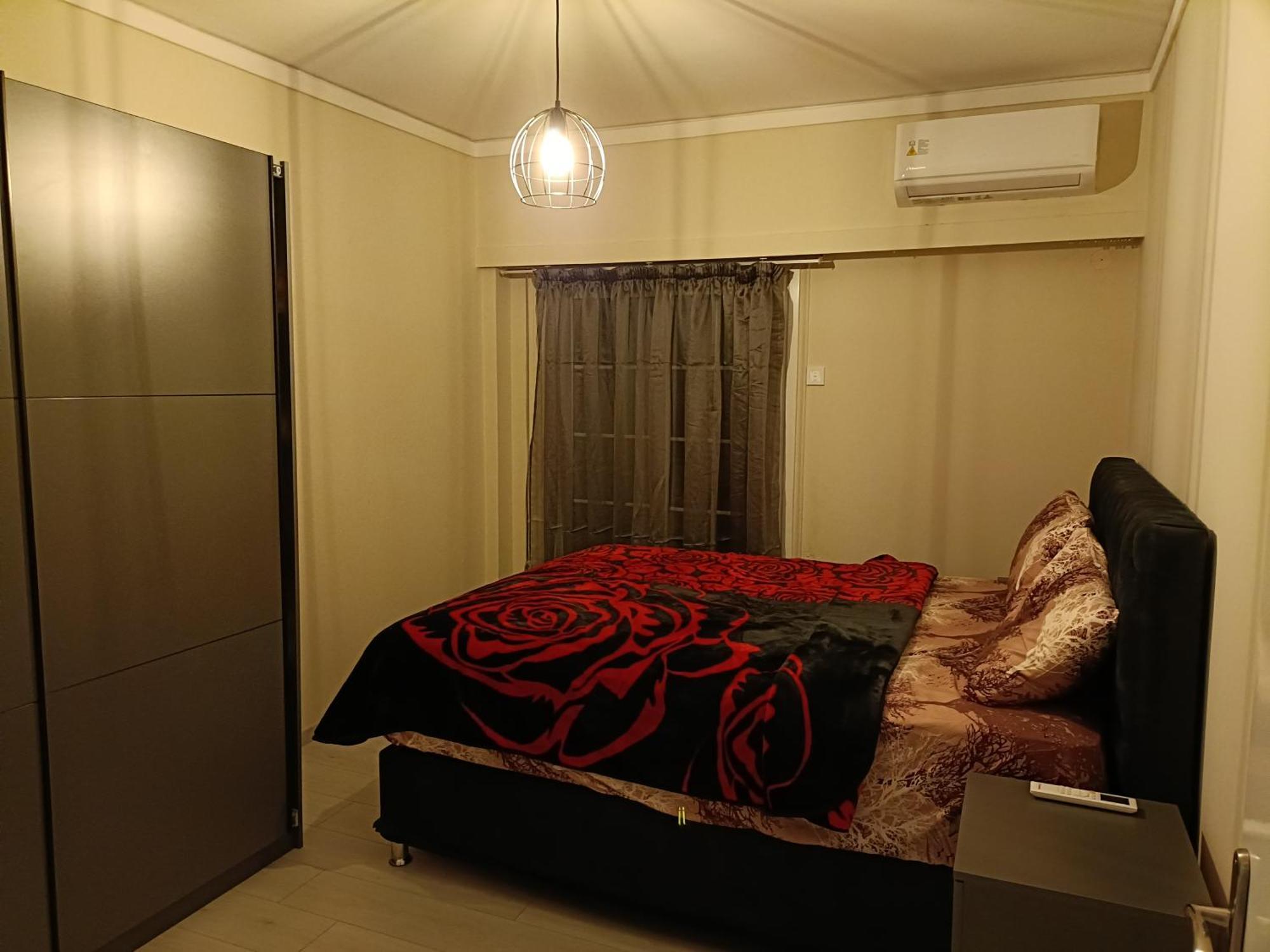54 στη καρδιά της δράμας - 54 In The Heart Of Apartment *