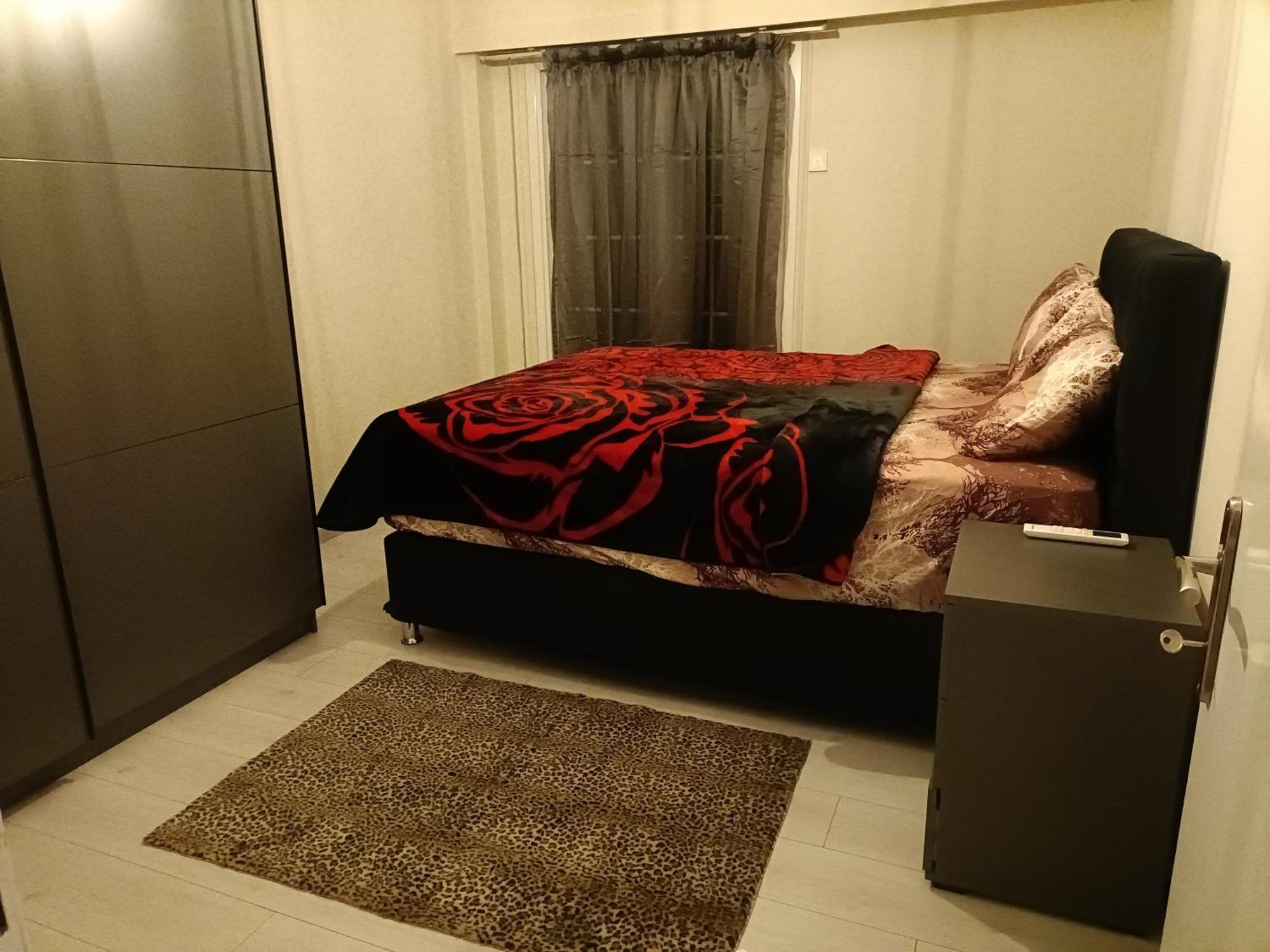 54 στη καρδιά της δράμας - 54 In The Heart Of Apartment